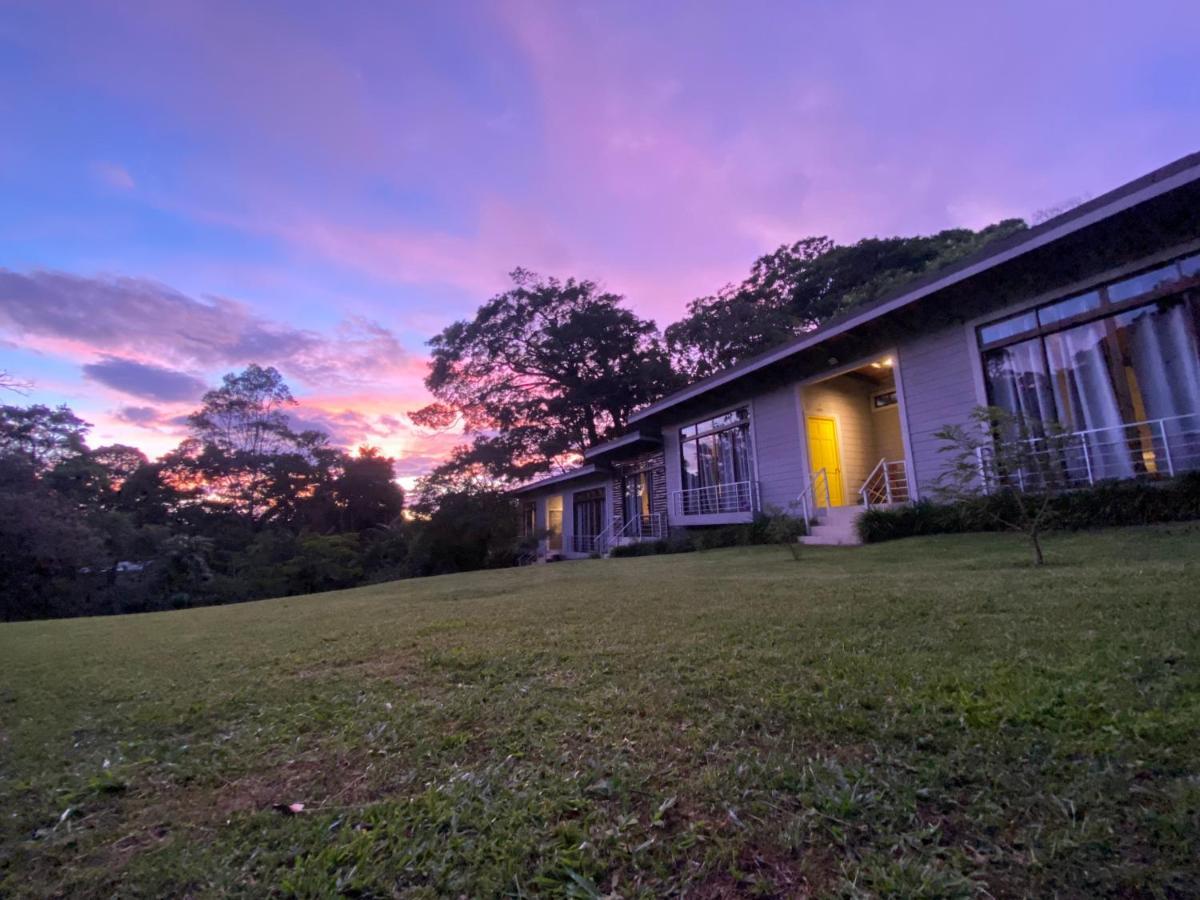 Yerbabuena Lodge Monteverde Ngoại thất bức ảnh