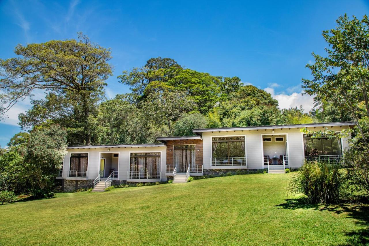 Yerbabuena Lodge Monteverde Ngoại thất bức ảnh