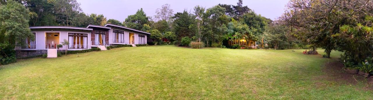 Yerbabuena Lodge Monteverde Ngoại thất bức ảnh