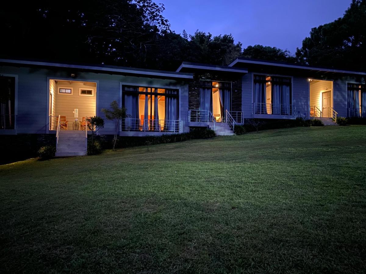Yerbabuena Lodge Monteverde Ngoại thất bức ảnh