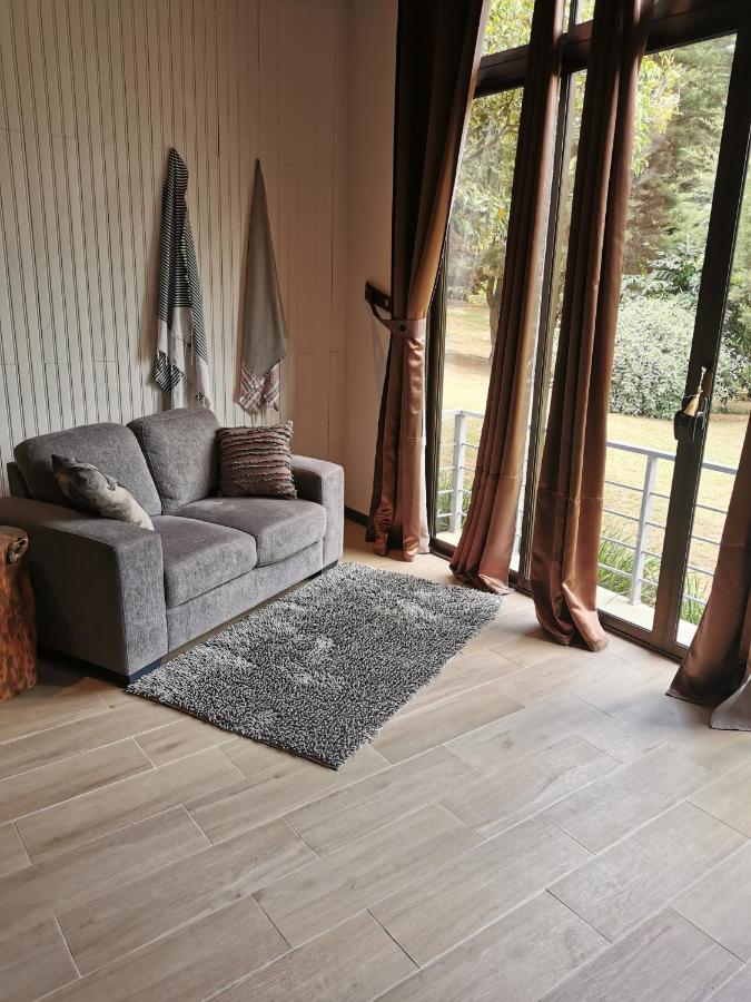 Yerbabuena Lodge Monteverde Ngoại thất bức ảnh