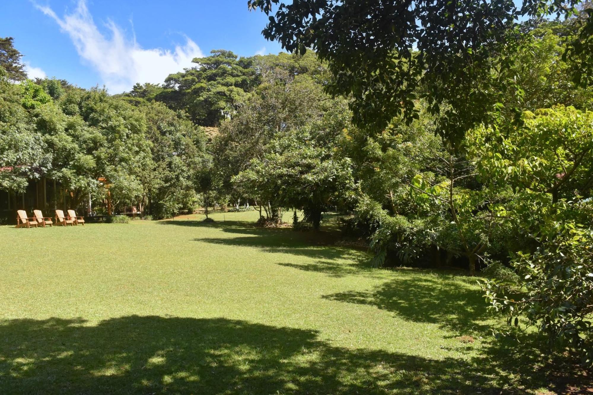 Yerbabuena Lodge Monteverde Ngoại thất bức ảnh