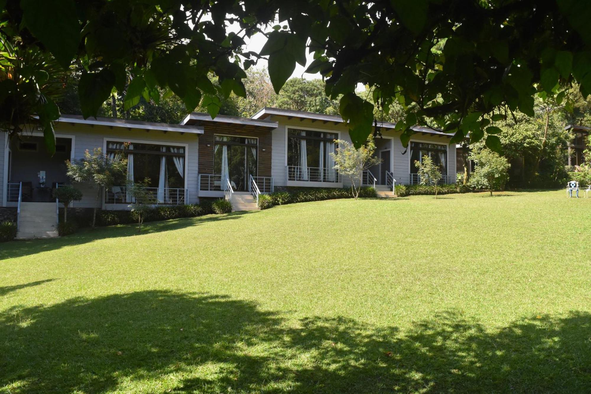 Yerbabuena Lodge Monteverde Ngoại thất bức ảnh