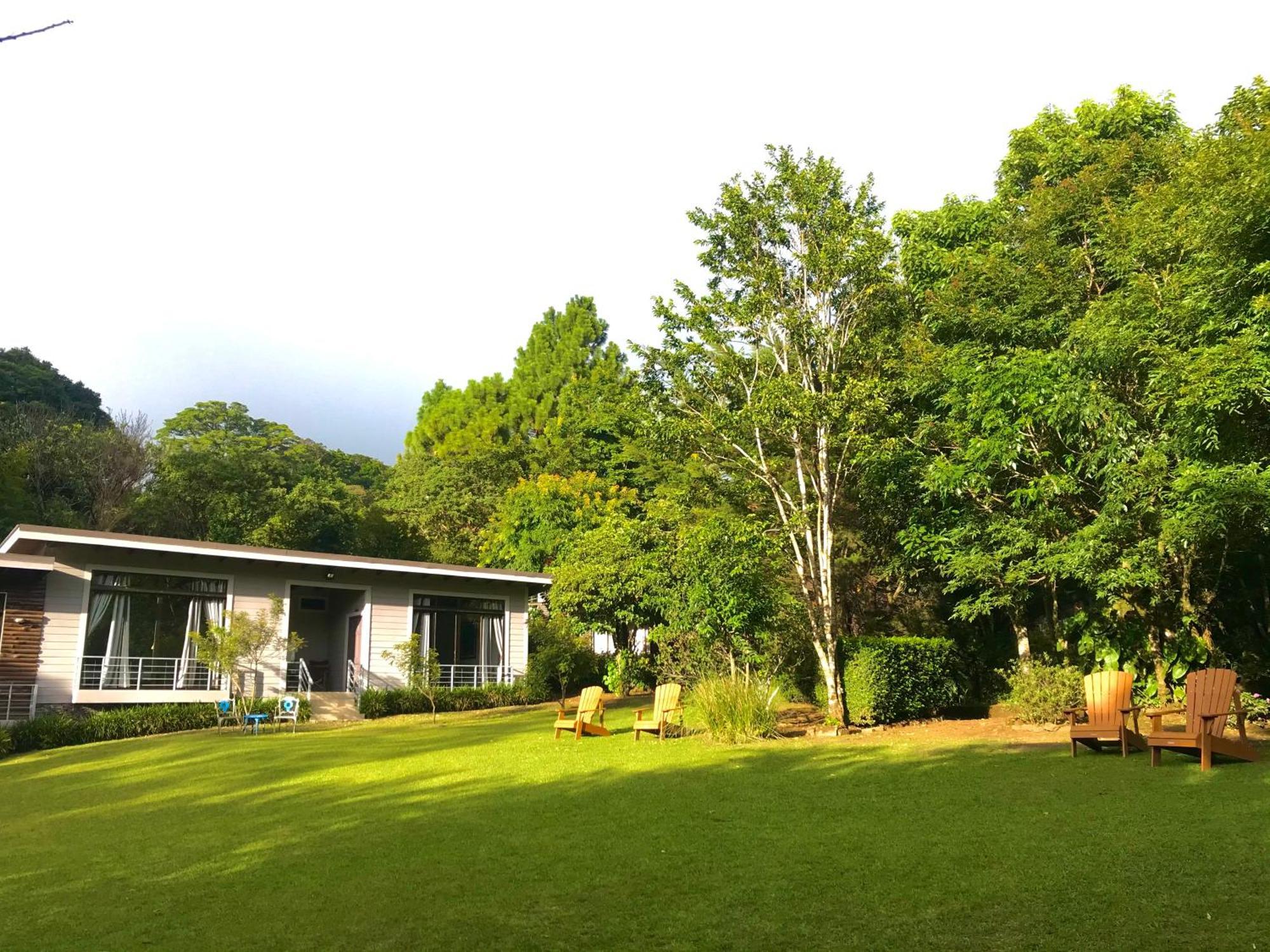 Yerbabuena Lodge Monteverde Ngoại thất bức ảnh
