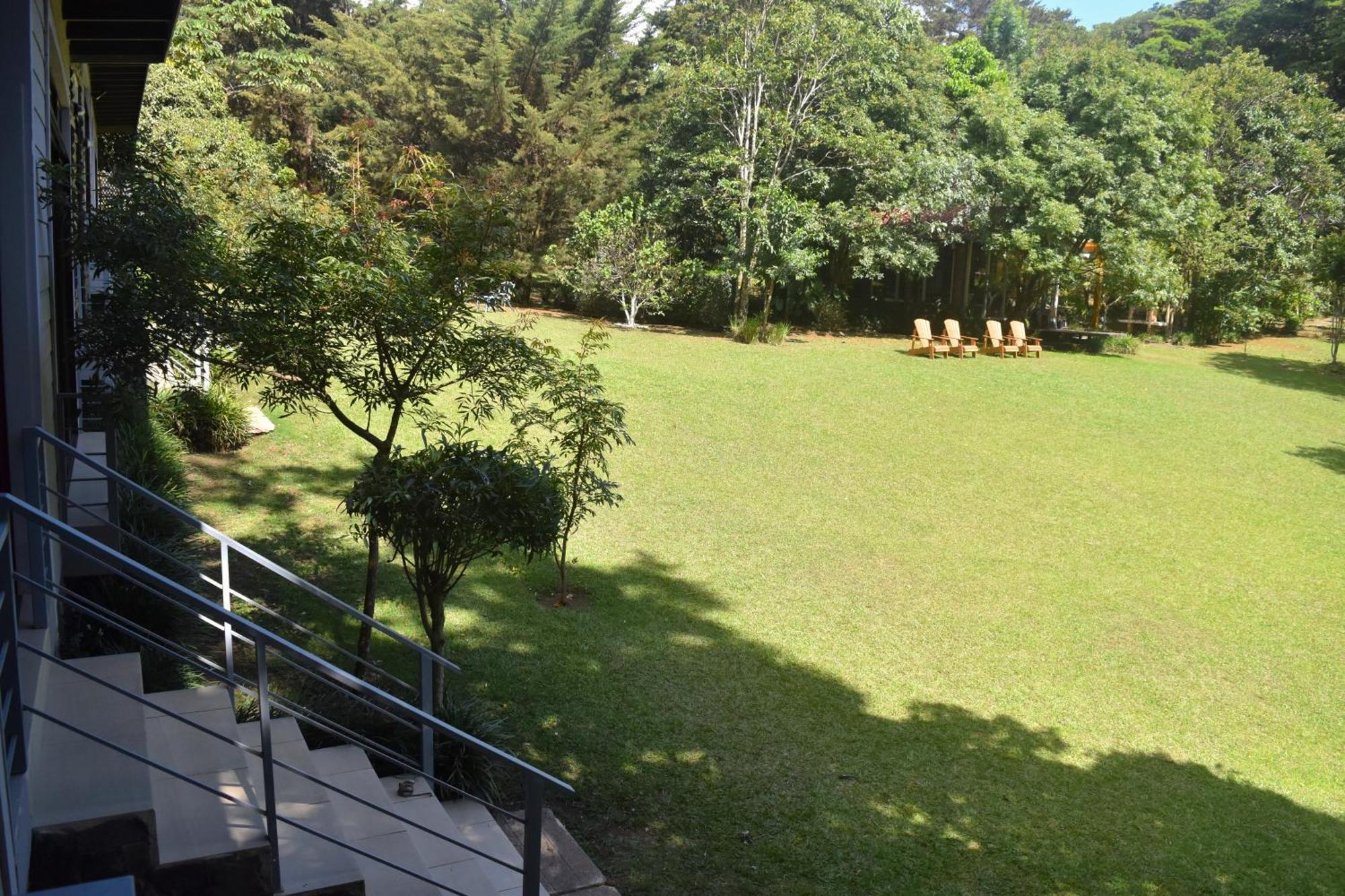 Yerbabuena Lodge Monteverde Ngoại thất bức ảnh