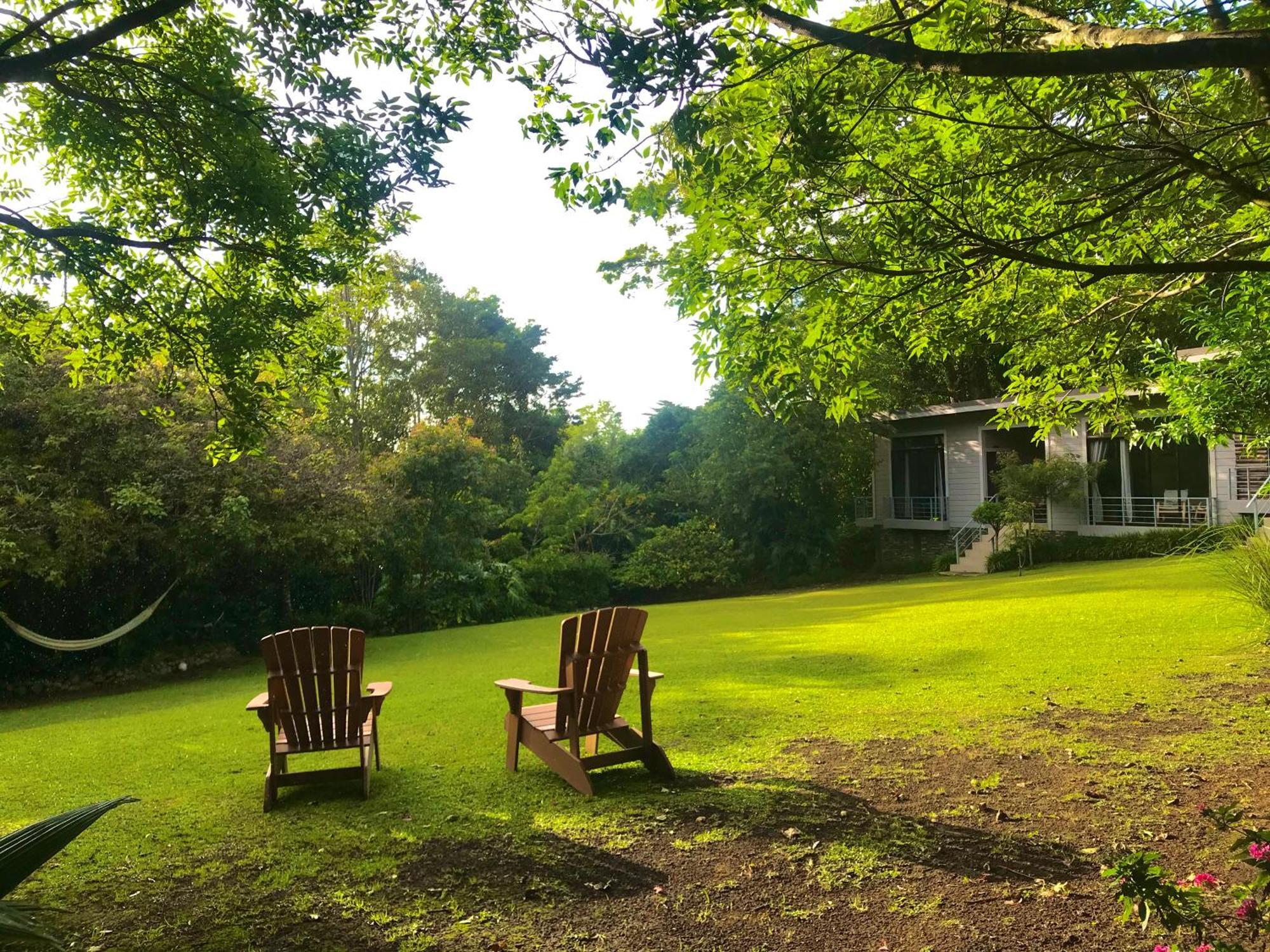 Yerbabuena Lodge Monteverde Ngoại thất bức ảnh