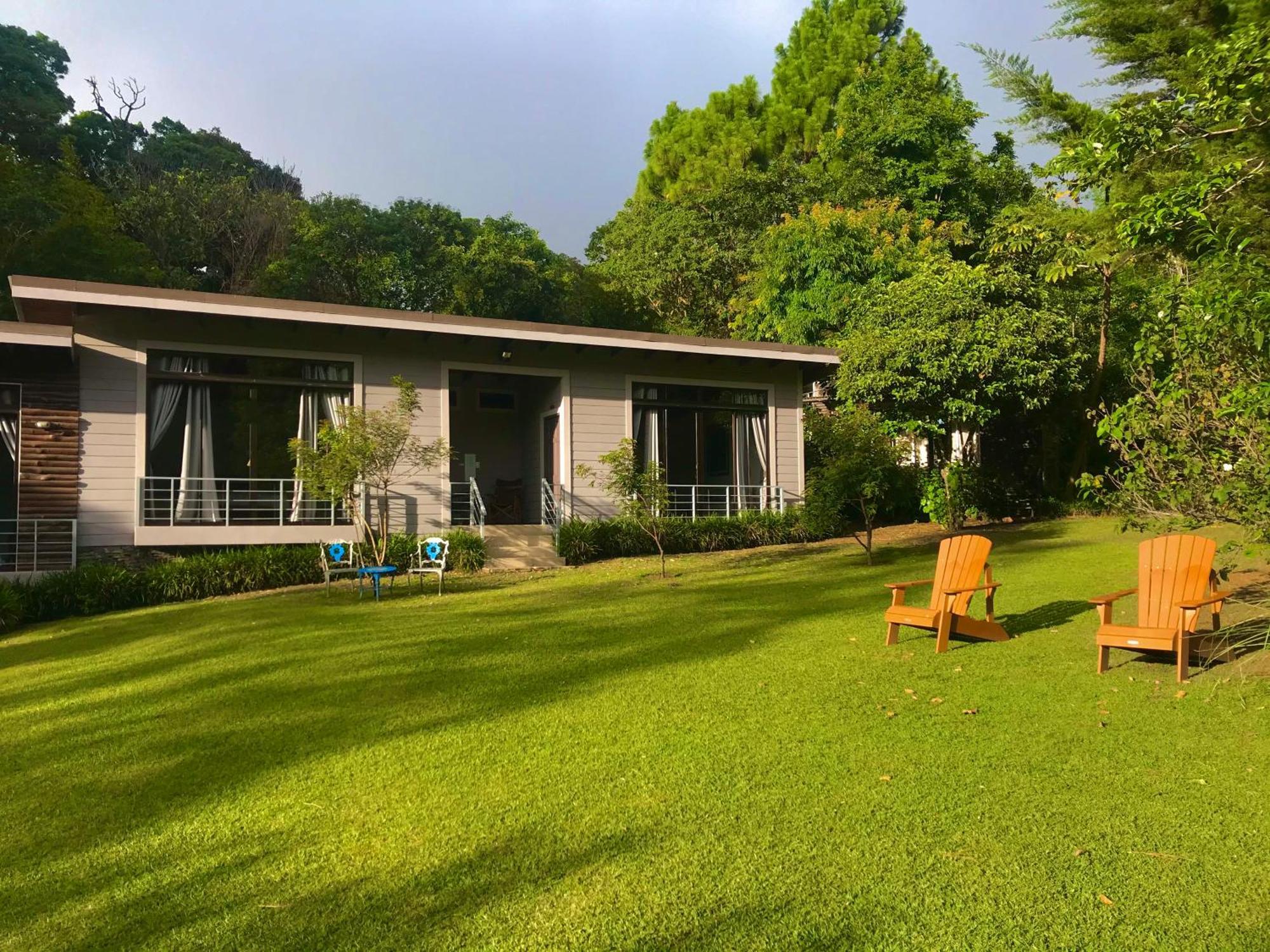 Yerbabuena Lodge Monteverde Ngoại thất bức ảnh