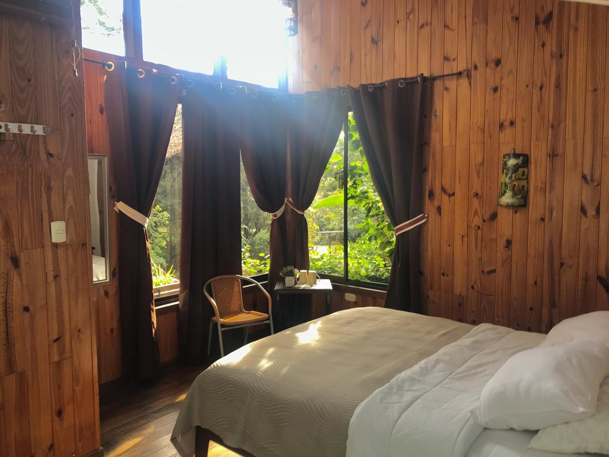 Yerbabuena Lodge Monteverde Ngoại thất bức ảnh