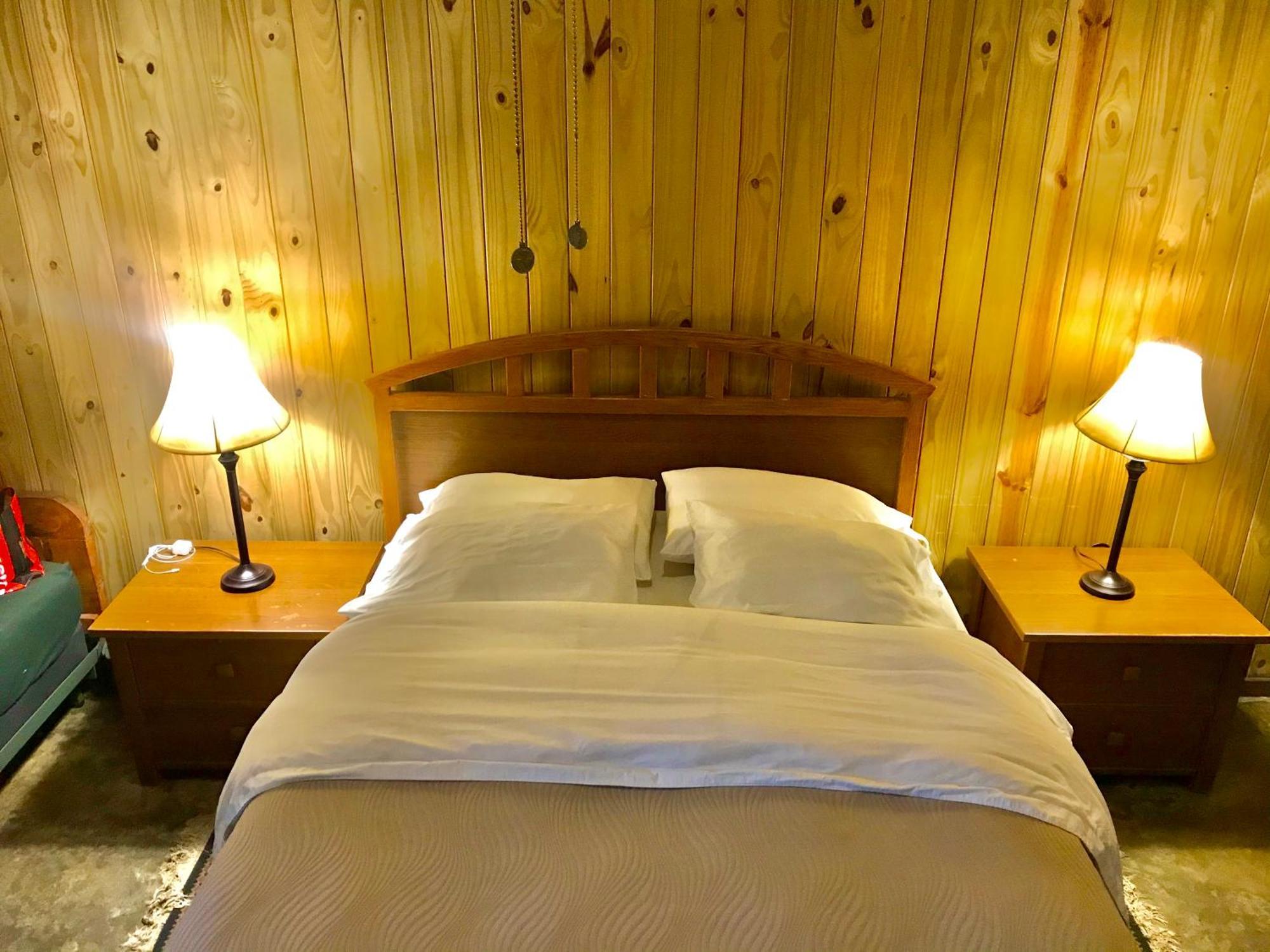Yerbabuena Lodge Monteverde Phòng bức ảnh