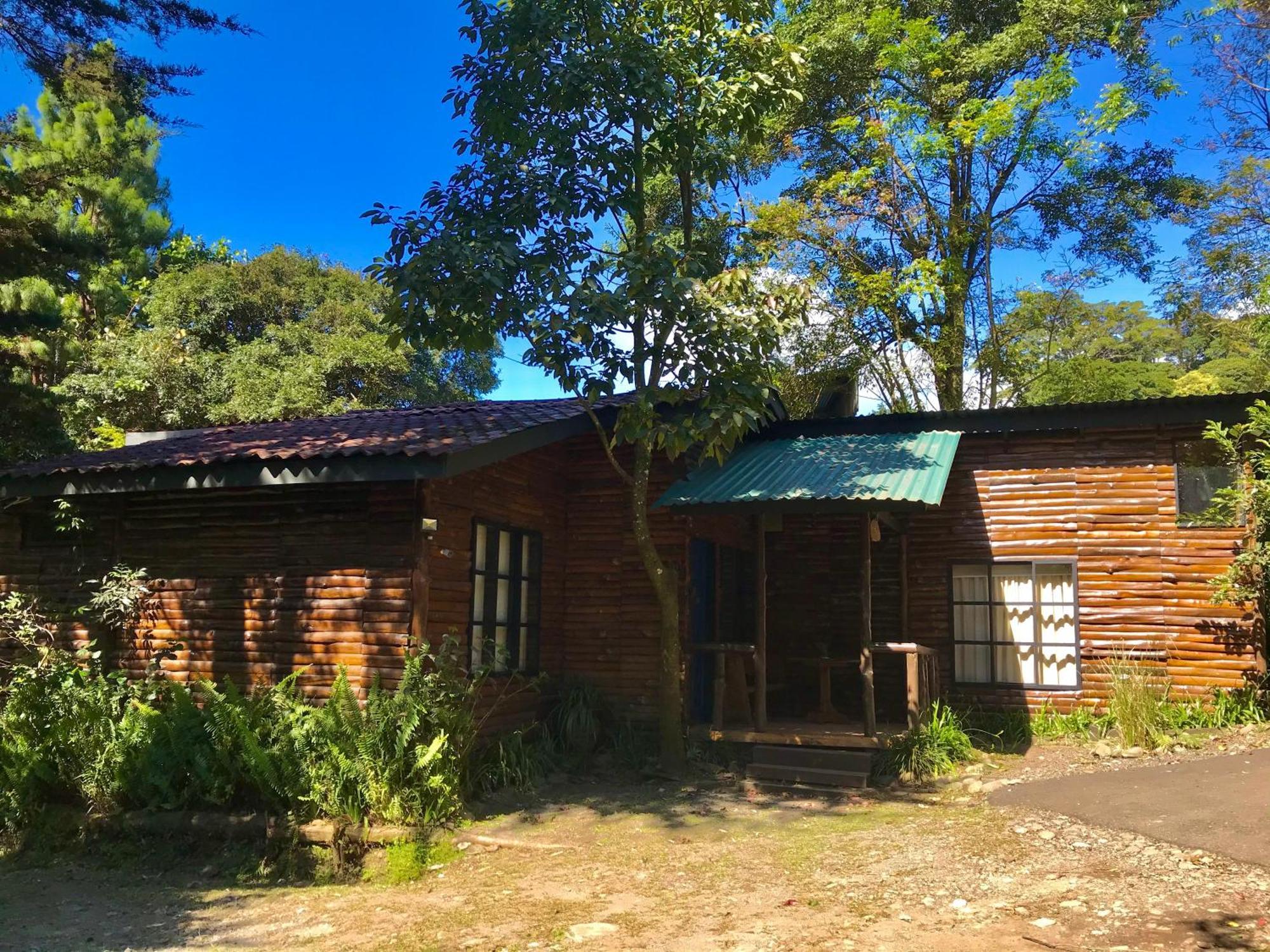 Yerbabuena Lodge Monteverde Phòng bức ảnh