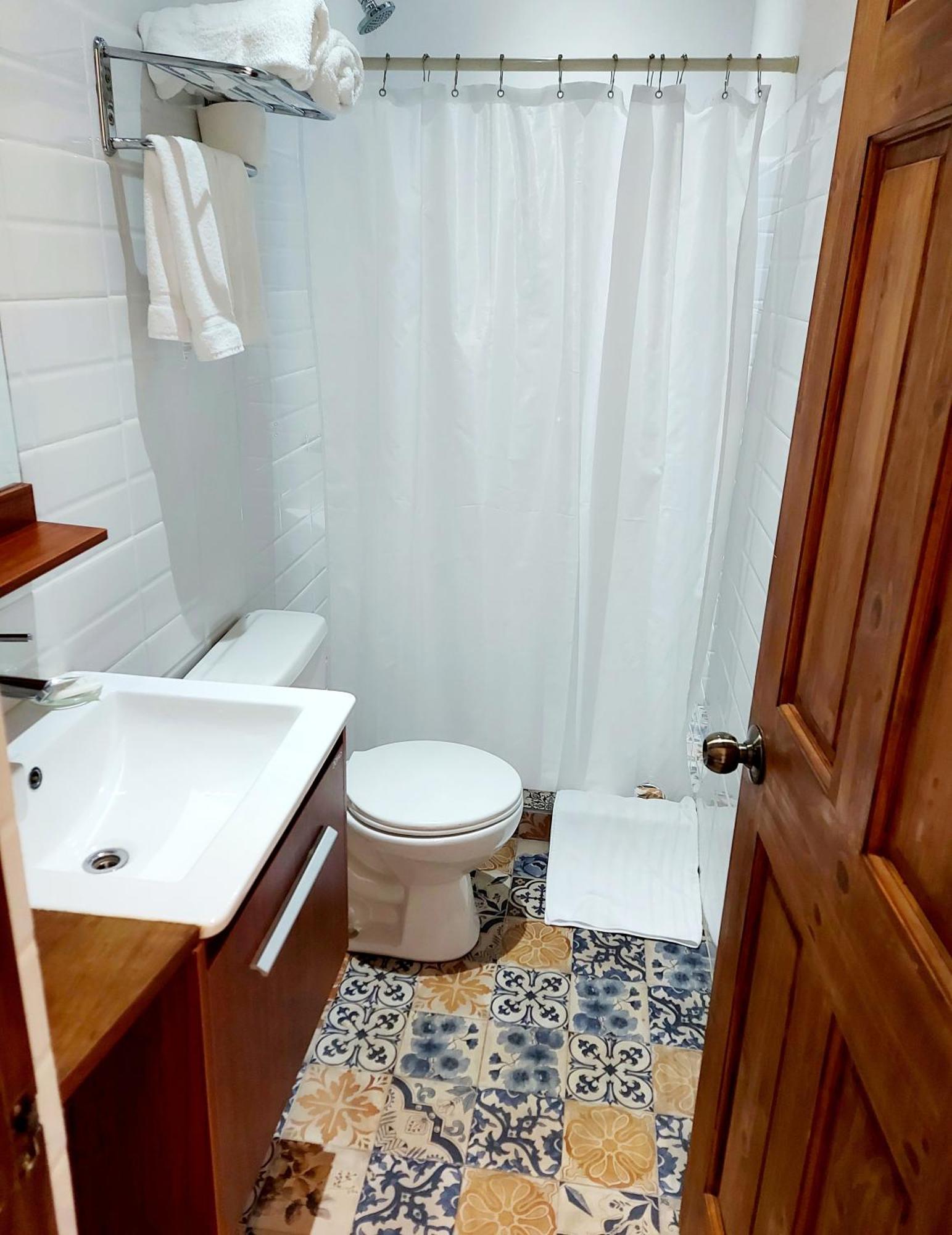 Yerbabuena Lodge Monteverde Ngoại thất bức ảnh